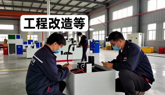 常宁市新城园林绿化建设有限公司安装调试带来更好的使用体验