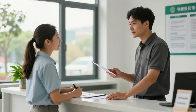 机电安装在工程维保场景中的实践与应用分析
